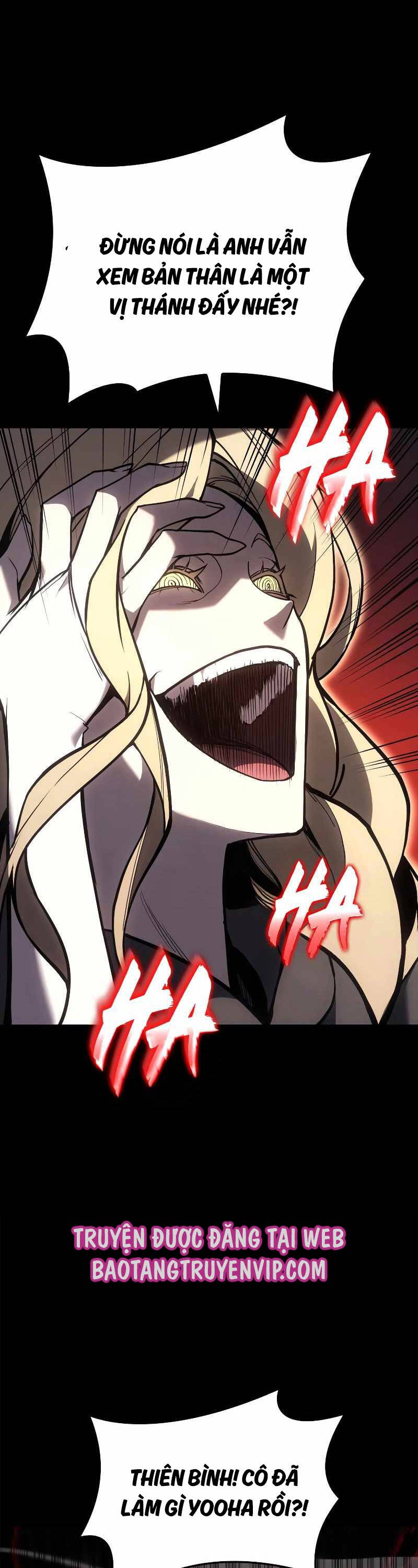 Vị Vua Mạnh Nhất Đã Trở Lại Chapter 76 - 37