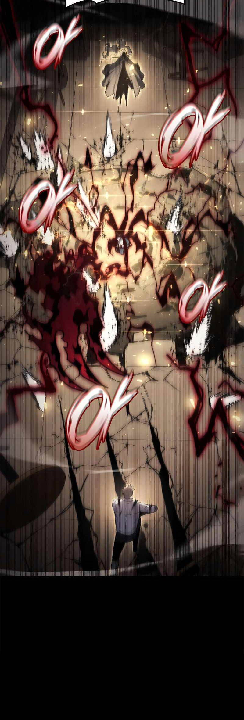 Vị Vua Mạnh Nhất Đã Trở Lại Chapter 76 - 38