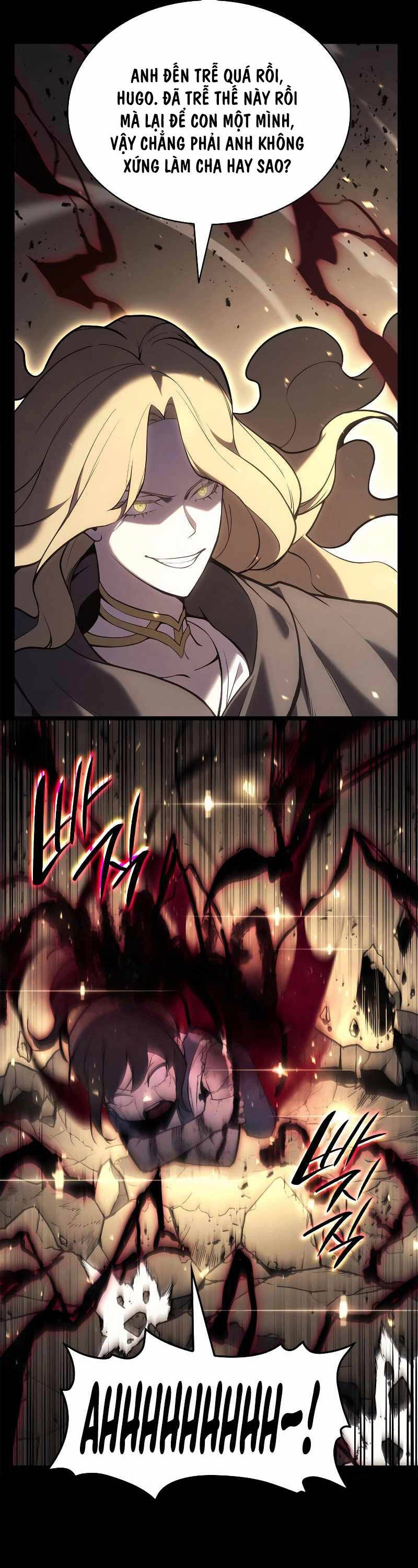 Vị Vua Mạnh Nhất Đã Trở Lại Chapter 76 - 39