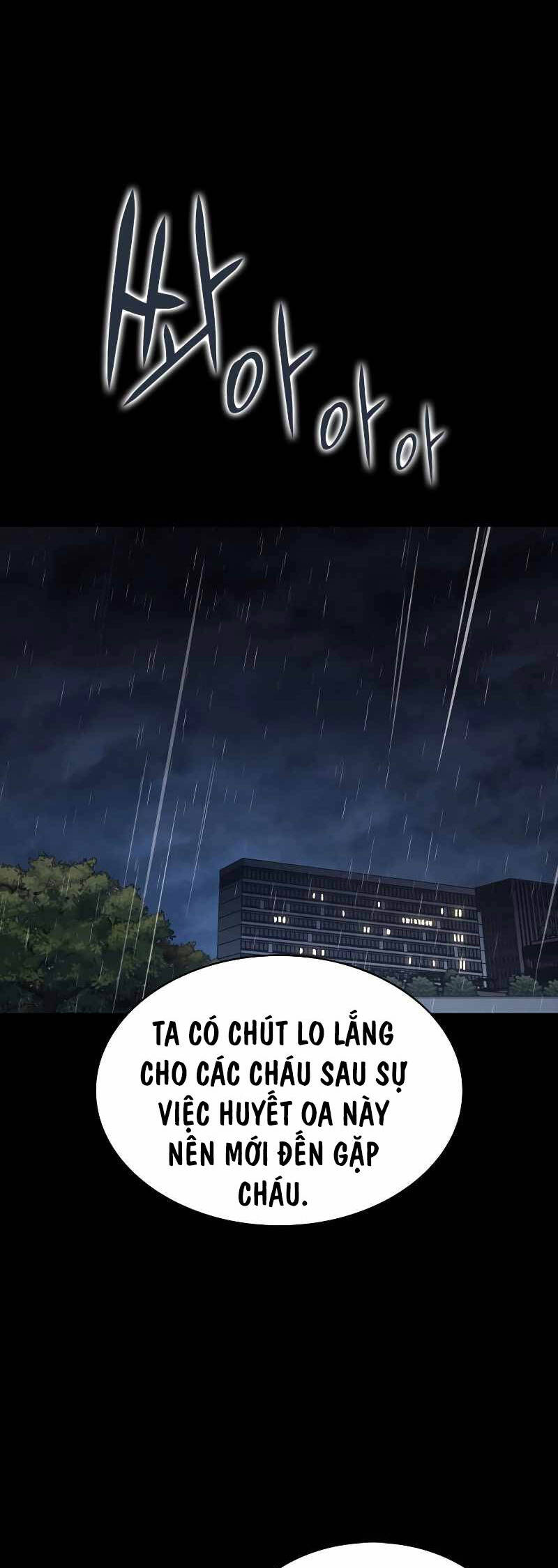 Vị Vua Mạnh Nhất Đã Trở Lại Chapter 76 - 5