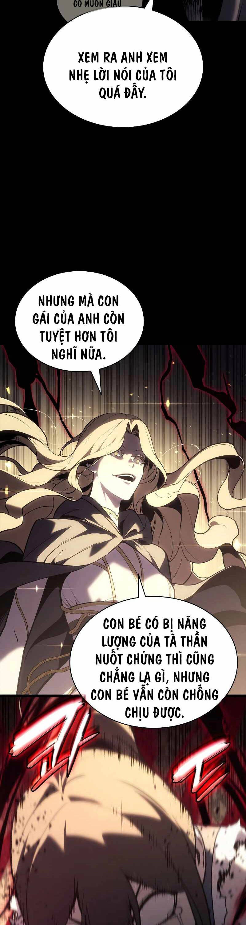 Vị Vua Mạnh Nhất Đã Trở Lại Chapter 76 - 41