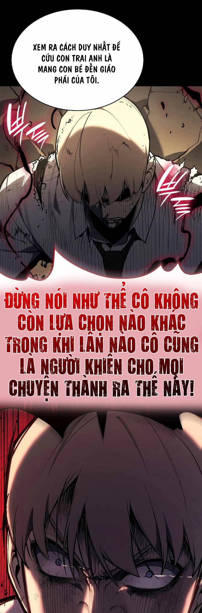 Vị Vua Mạnh Nhất Đã Trở Lại Chapter 76 - 43