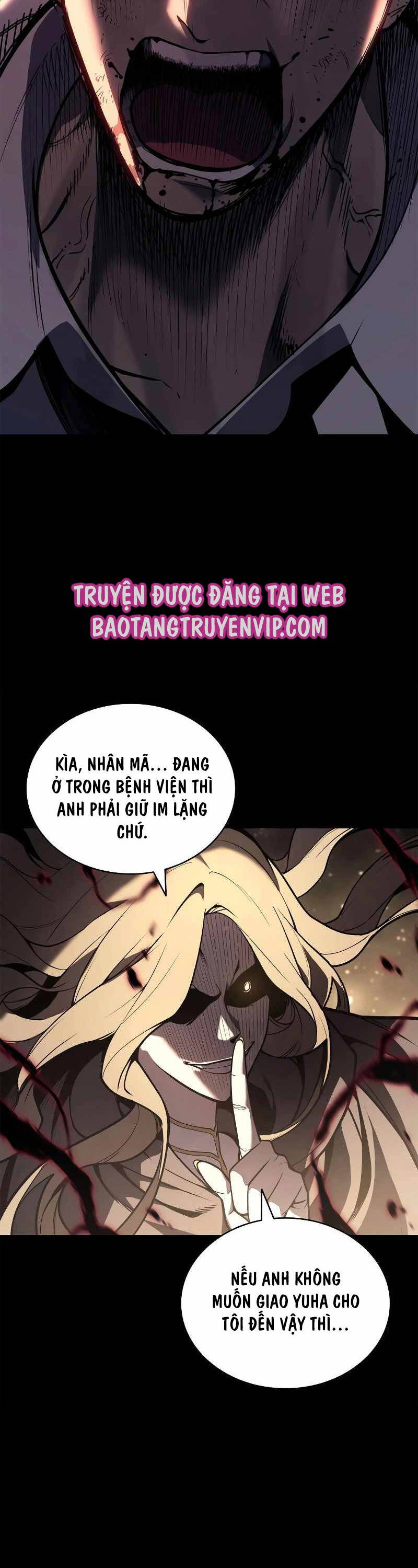 Vị Vua Mạnh Nhất Đã Trở Lại Chapter 76 - 44