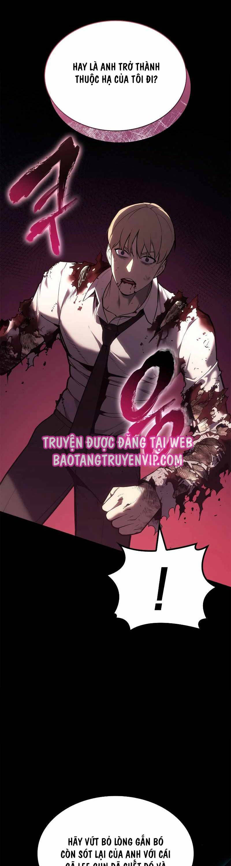 Vị Vua Mạnh Nhất Đã Trở Lại Chapter 76 - 45