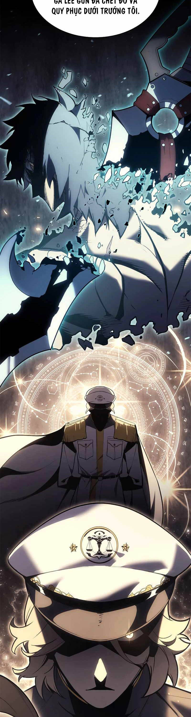 Vị Vua Mạnh Nhất Đã Trở Lại Chapter 76 - 46
