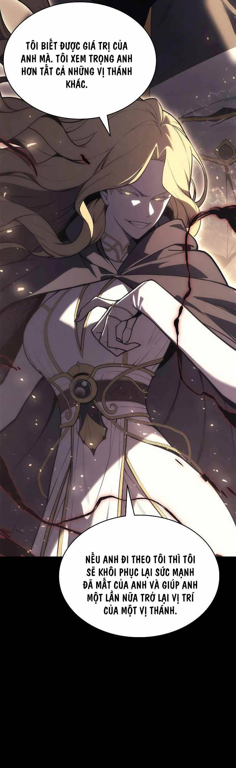 Vị Vua Mạnh Nhất Đã Trở Lại Chapter 76 - 47