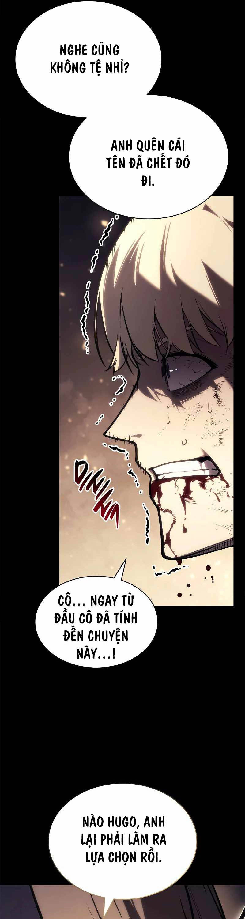 Vị Vua Mạnh Nhất Đã Trở Lại Chapter 76 - 48