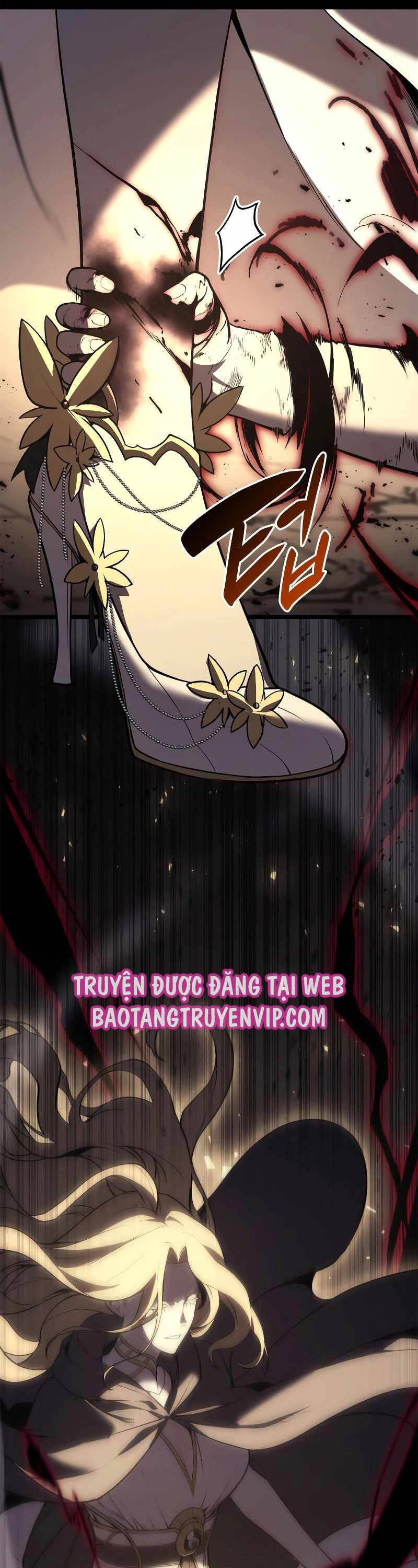 Vị Vua Mạnh Nhất Đã Trở Lại Chapter 76 - 50