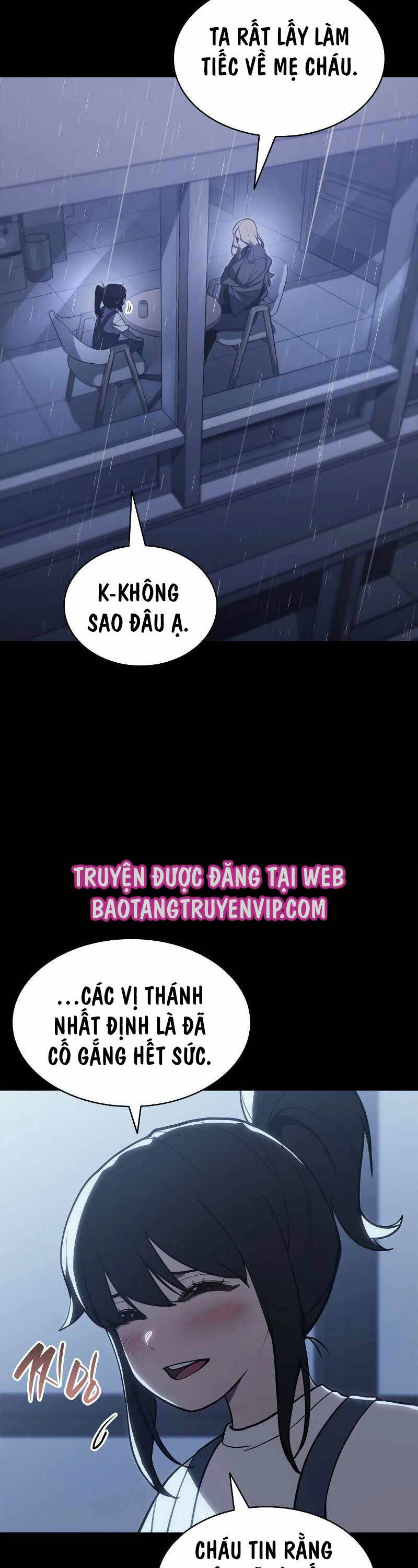 Vị Vua Mạnh Nhất Đã Trở Lại Chapter 76 - 6