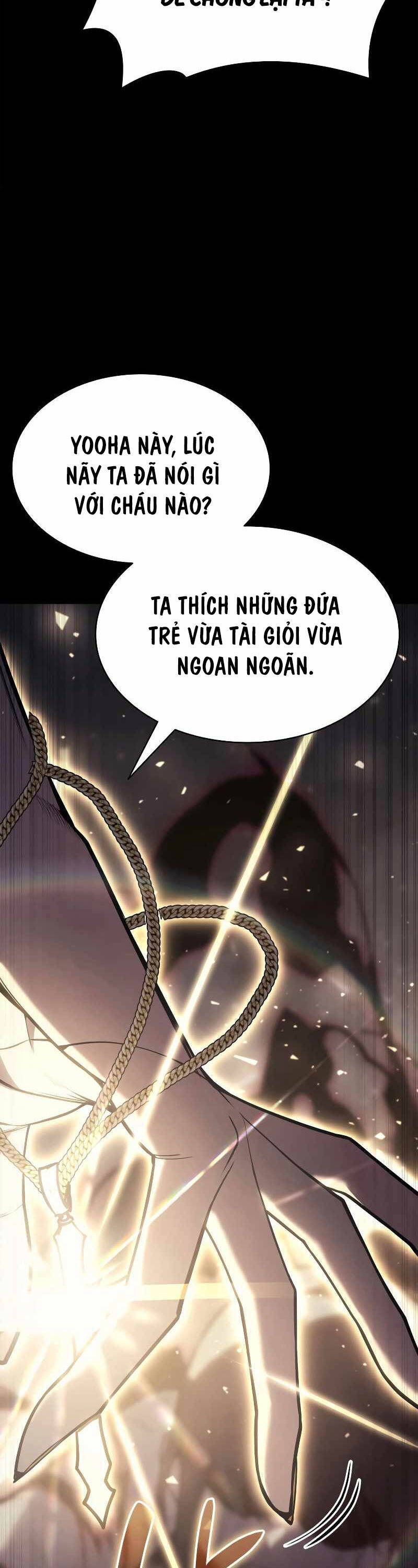 Vị Vua Mạnh Nhất Đã Trở Lại Chapter 76 - 54