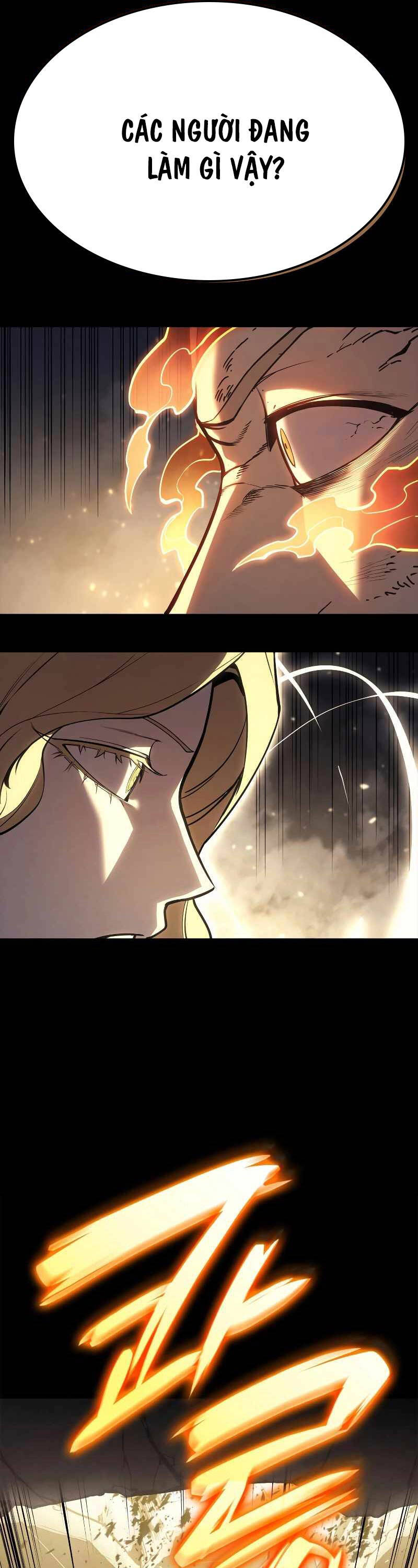 Vị Vua Mạnh Nhất Đã Trở Lại Chapter 76 - 57