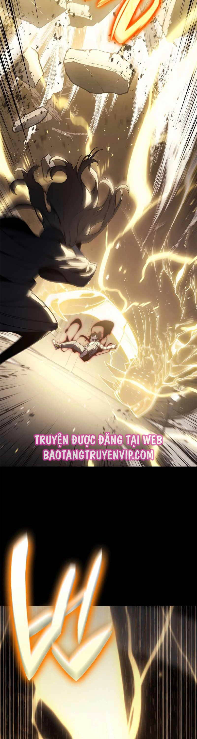 Vị Vua Mạnh Nhất Đã Trở Lại Chapter 76 - 58