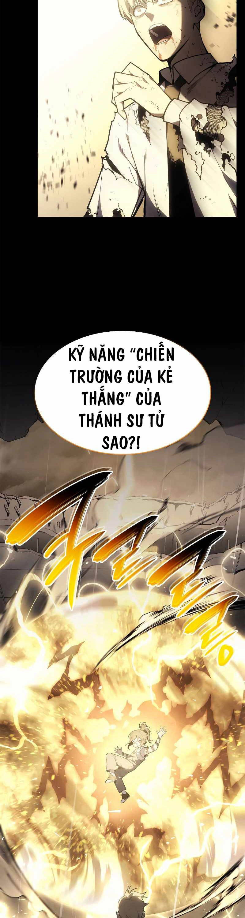 Vị Vua Mạnh Nhất Đã Trở Lại Chapter 76 - 60