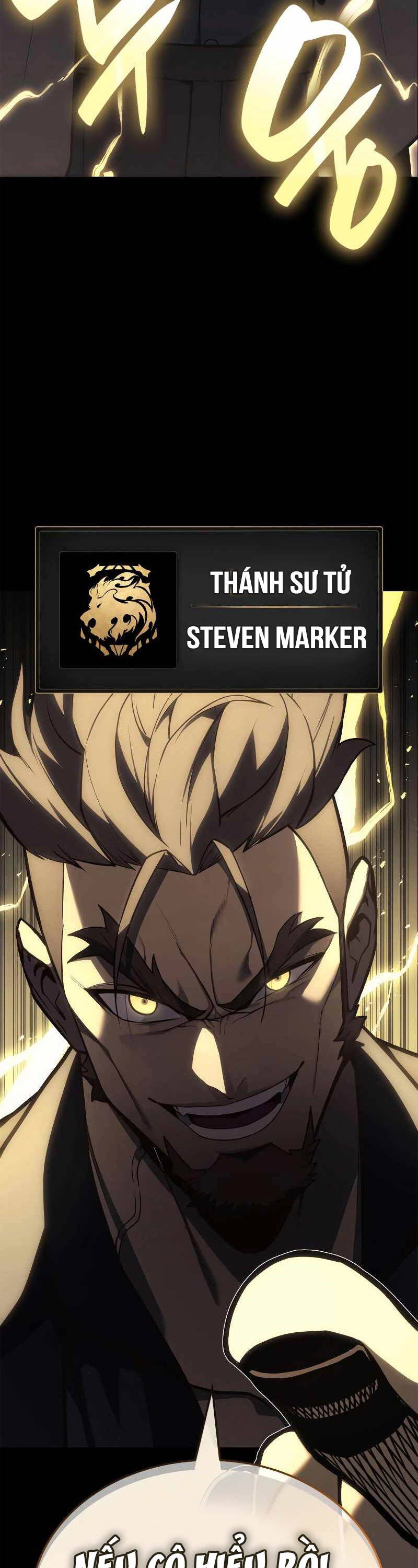 Vị Vua Mạnh Nhất Đã Trở Lại Chapter 76 - 64