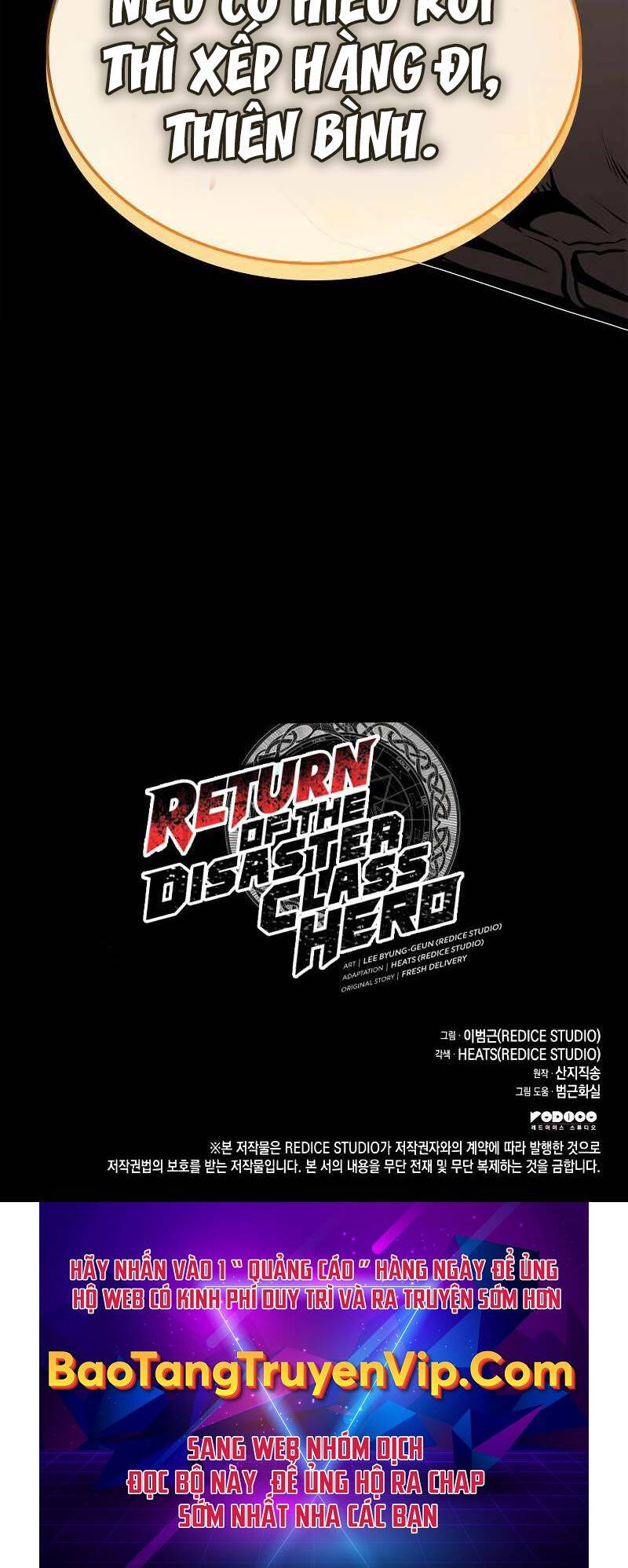 Vị Vua Mạnh Nhất Đã Trở Lại Chapter 76 - 65