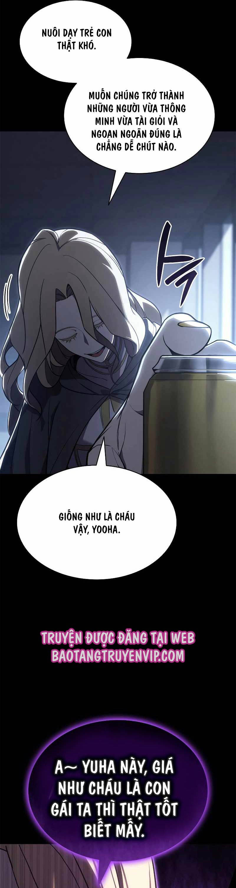 Vị Vua Mạnh Nhất Đã Trở Lại Chapter 76 - 10