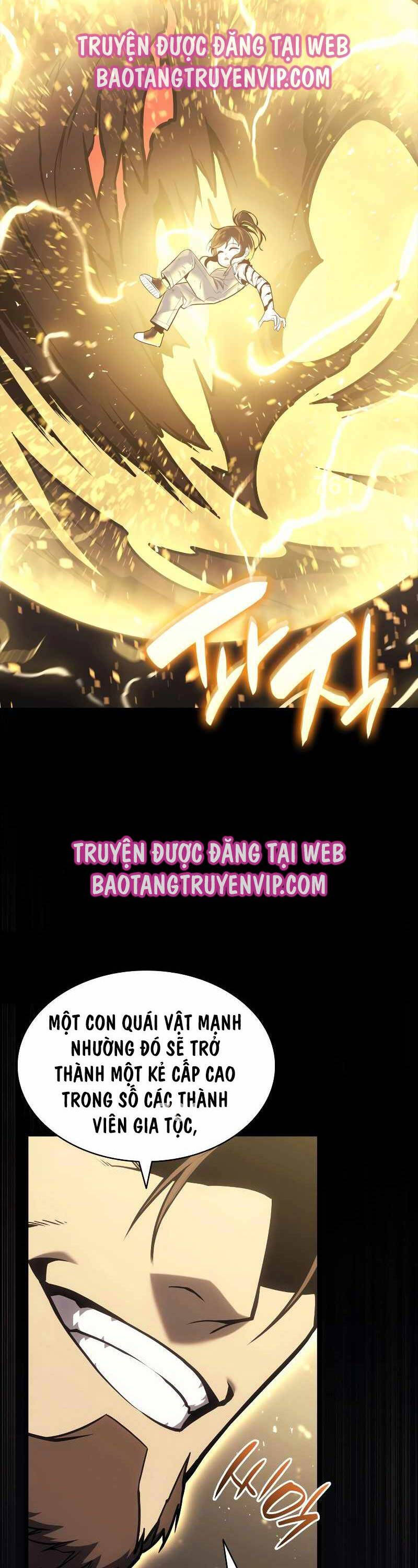 Vị Vua Mạnh Nhất Đã Trở Lại Chapter 77 - 2