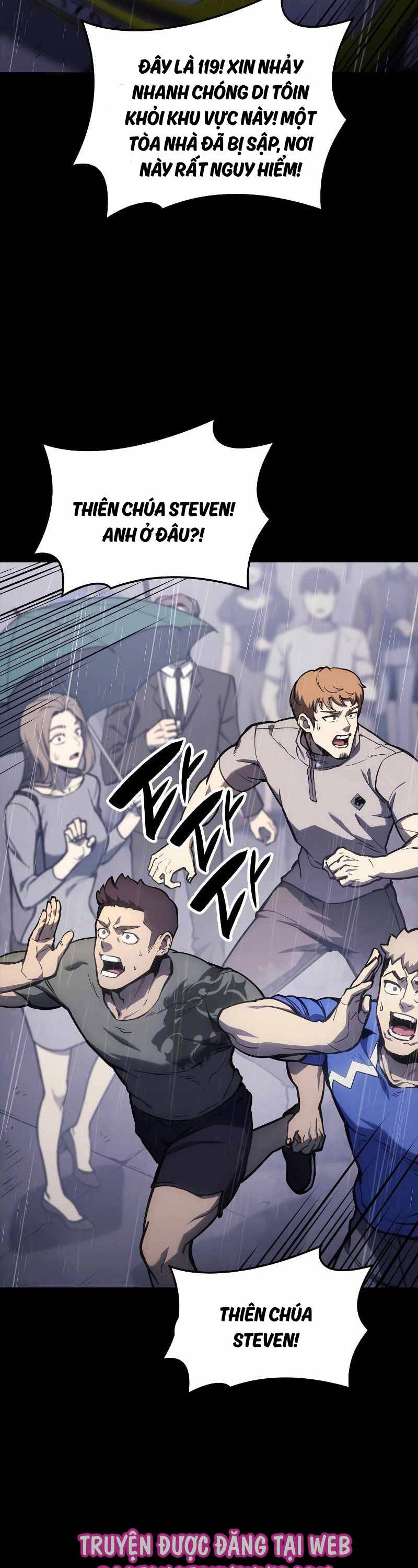 Vị Vua Mạnh Nhất Đã Trở Lại Chapter 77 - 12