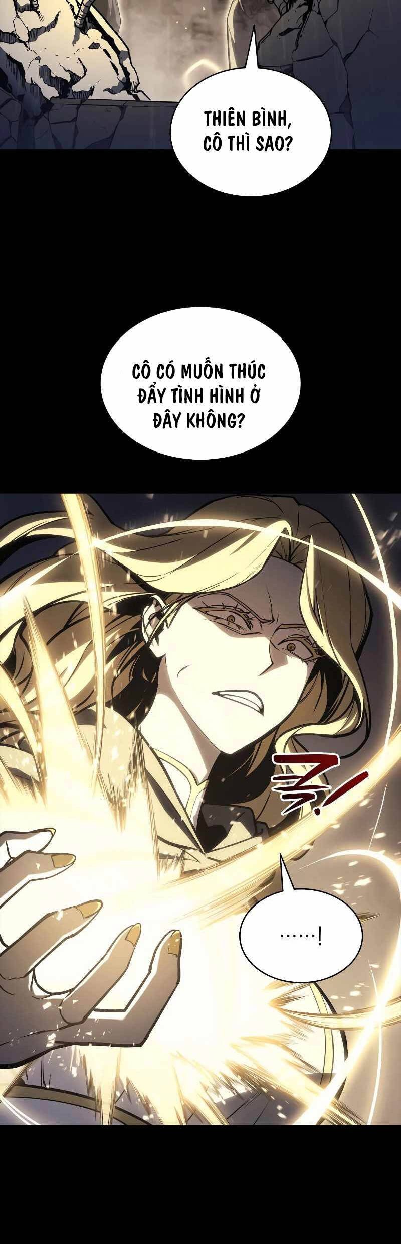 Vị Vua Mạnh Nhất Đã Trở Lại Chapter 77 - 14