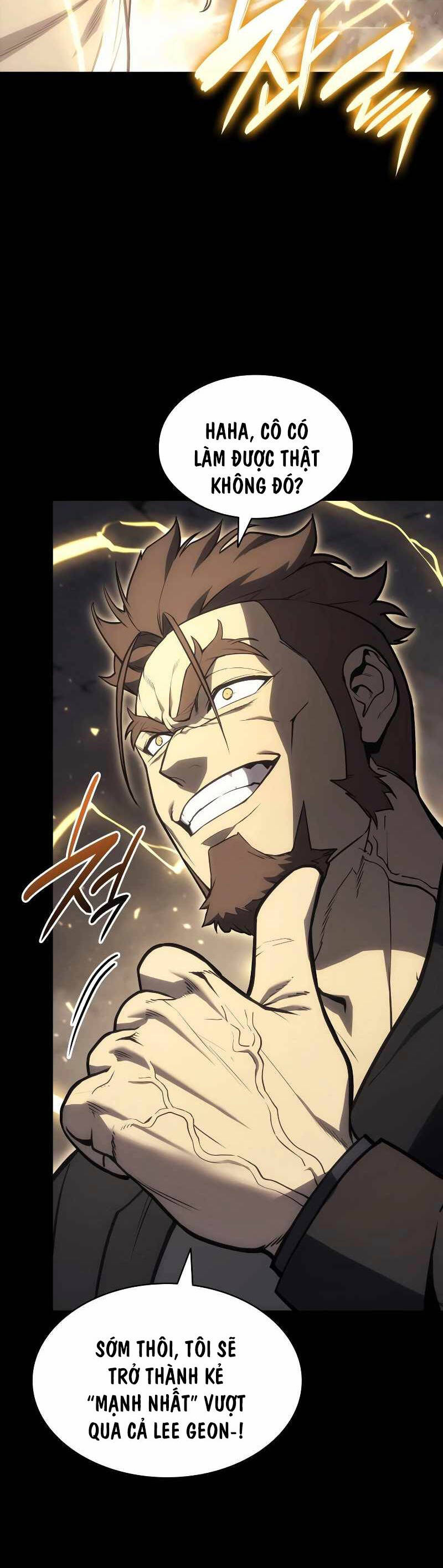 Vị Vua Mạnh Nhất Đã Trở Lại Chapter 77 - 18