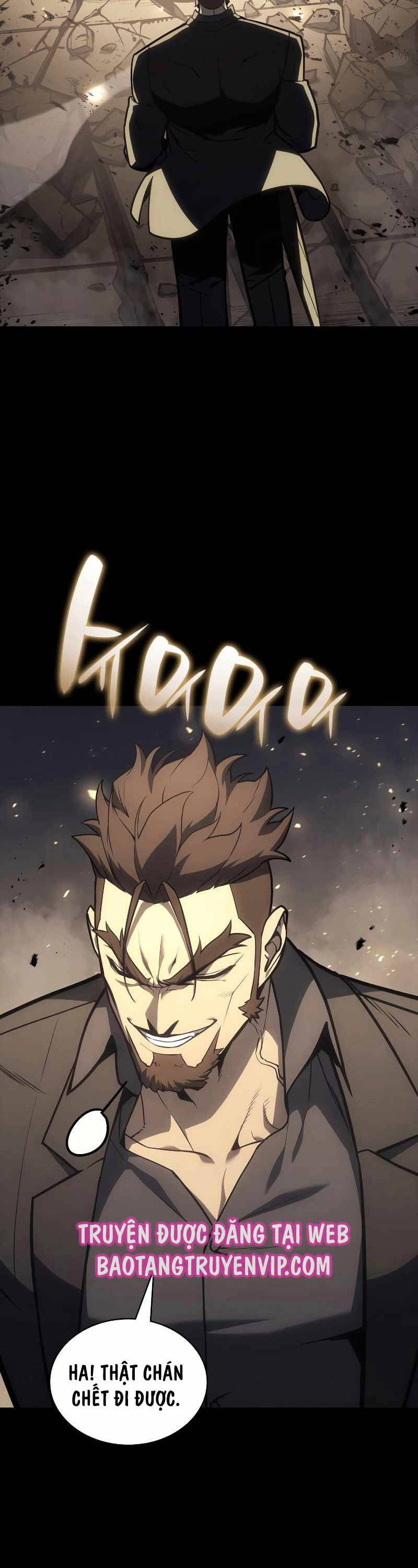 Vị Vua Mạnh Nhất Đã Trở Lại Chapter 77 - 20