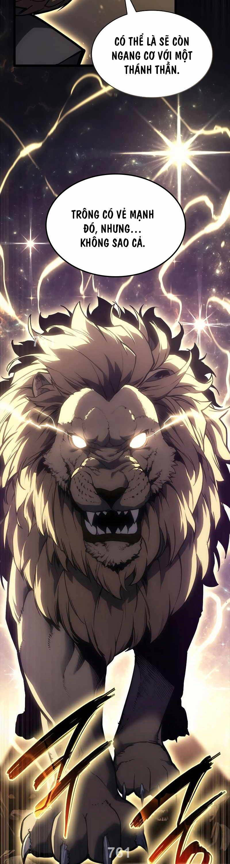 Vị Vua Mạnh Nhất Đã Trở Lại Chapter 77 - 3