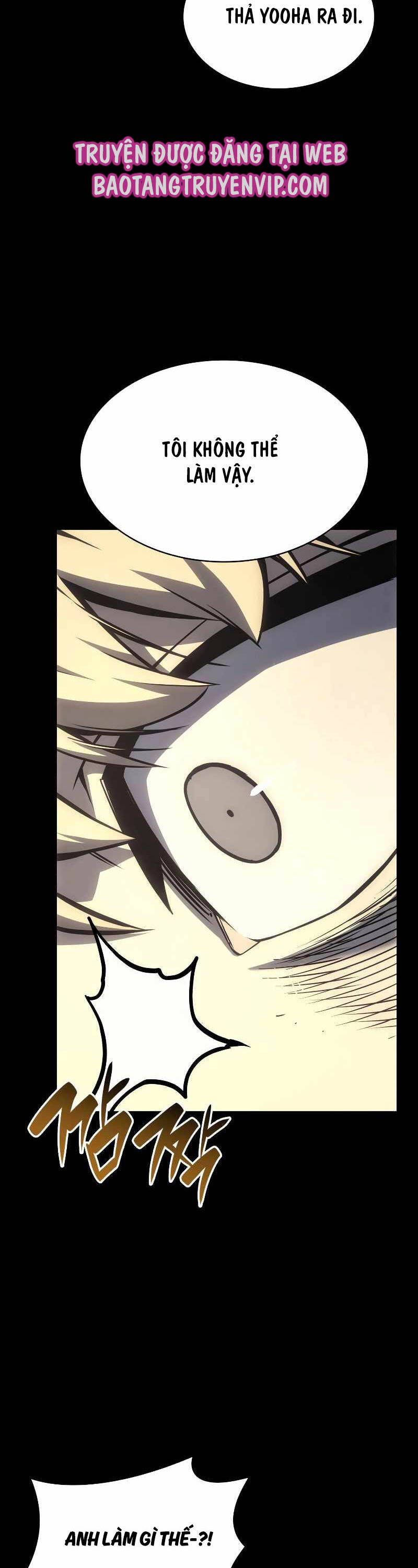 Vị Vua Mạnh Nhất Đã Trở Lại Chapter 77 - 25