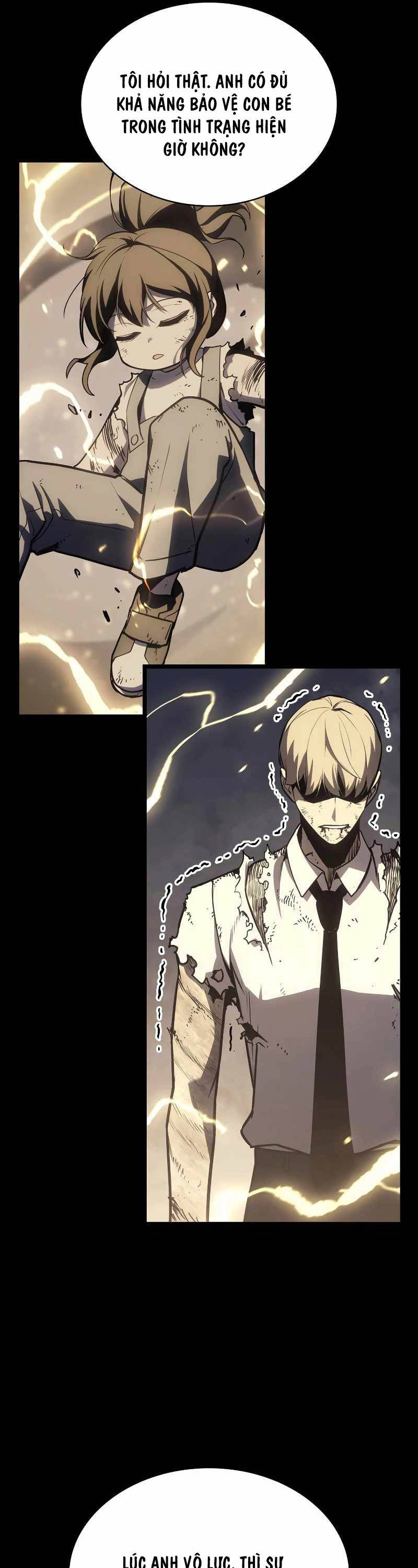 Vị Vua Mạnh Nhất Đã Trở Lại Chapter 77 - 28