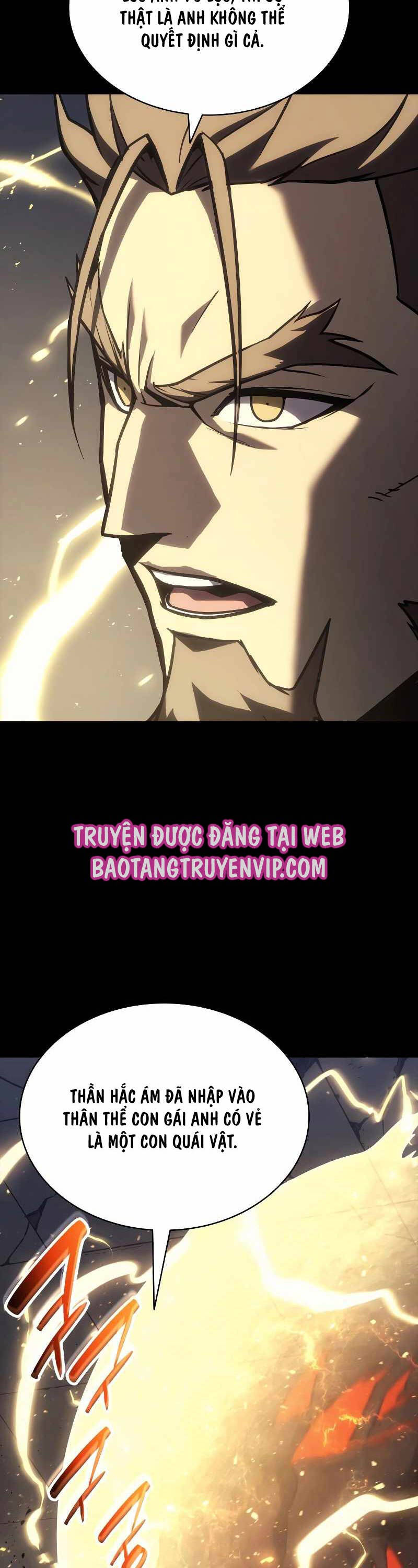 Vị Vua Mạnh Nhất Đã Trở Lại Chapter 77 - 29
