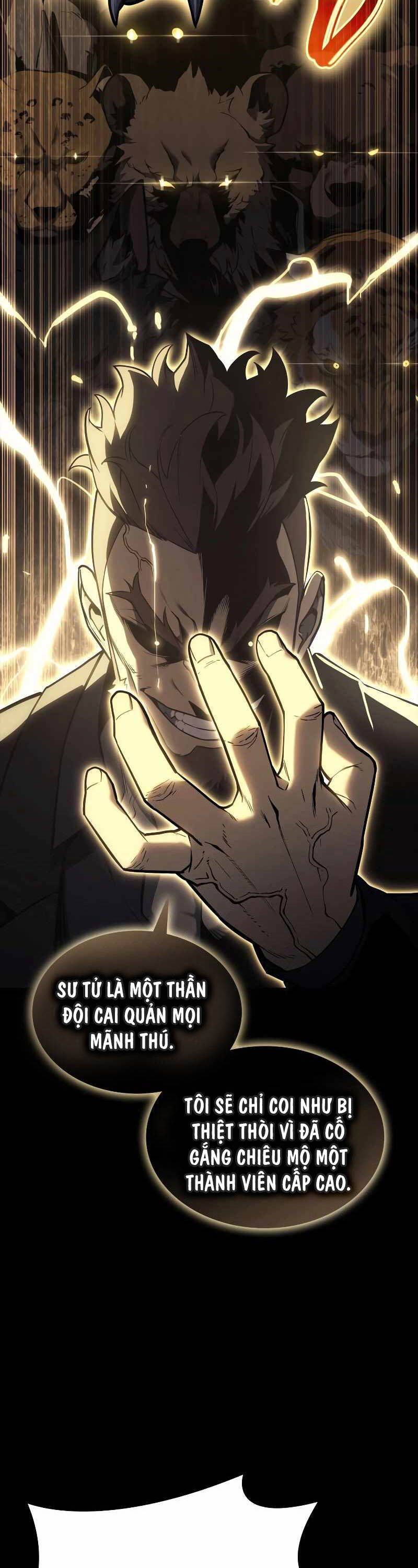 Vị Vua Mạnh Nhất Đã Trở Lại Chapter 77 - 4