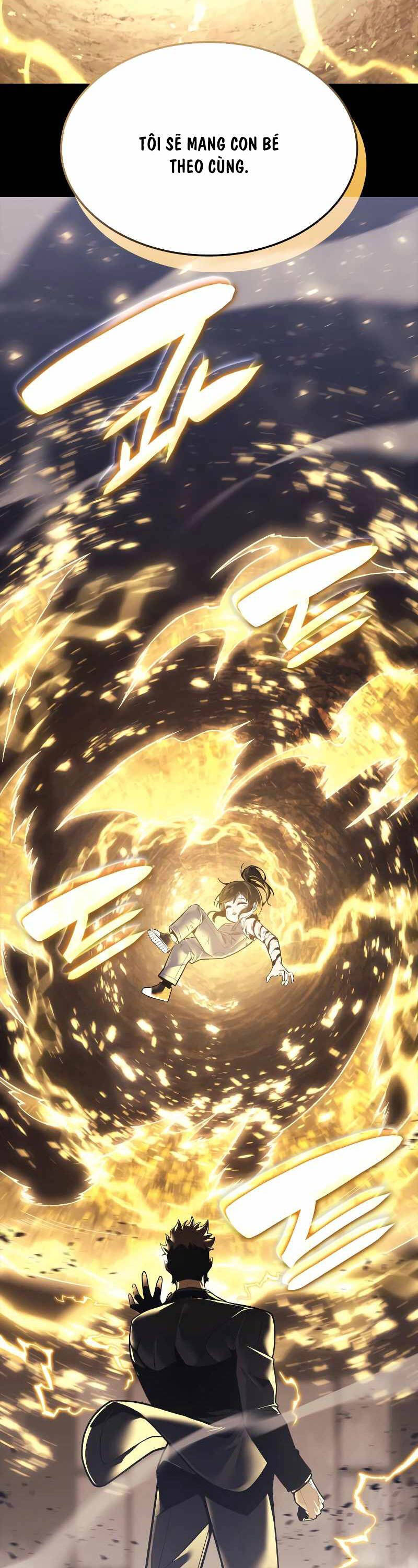 Vị Vua Mạnh Nhất Đã Trở Lại Chapter 77 - 31