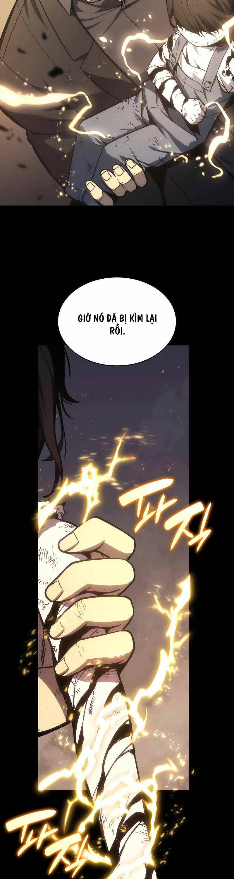 Vị Vua Mạnh Nhất Đã Trở Lại Chapter 77 - 35