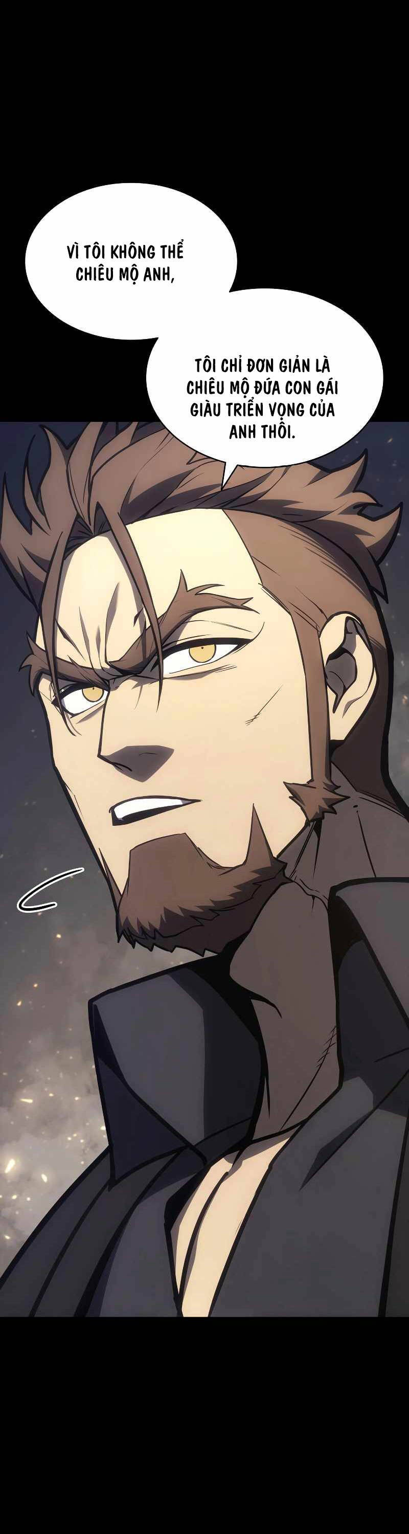 Vị Vua Mạnh Nhất Đã Trở Lại Chapter 77 - 37