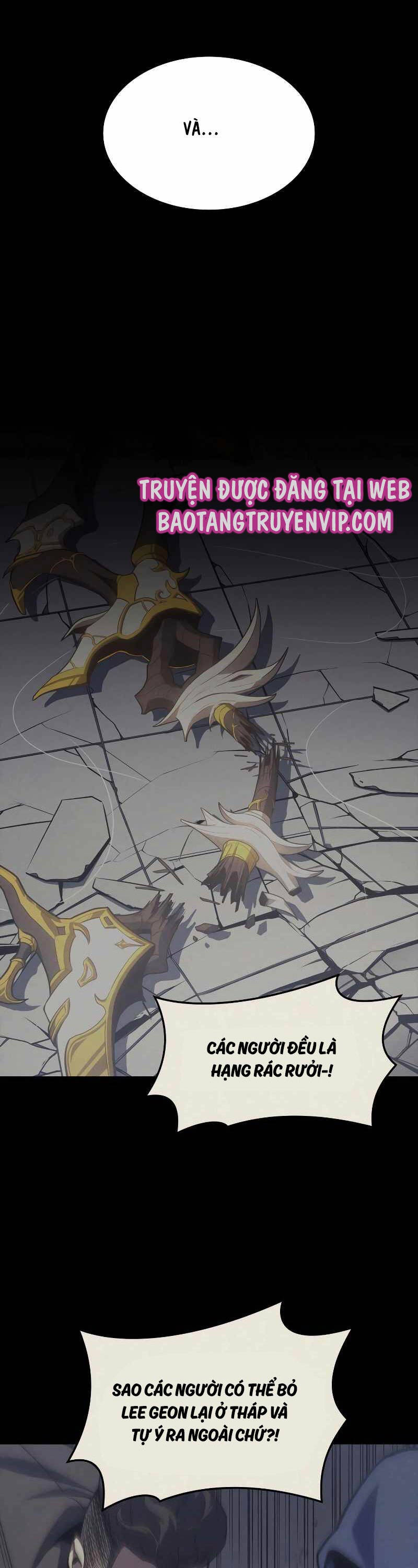 Vị Vua Mạnh Nhất Đã Trở Lại Chapter 77 - 38