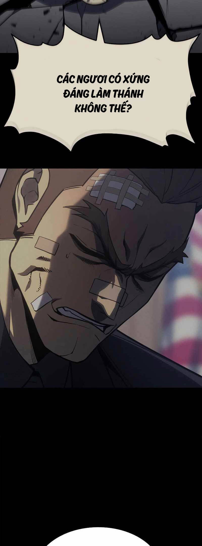 Vị Vua Mạnh Nhất Đã Trở Lại Chapter 77 - 41