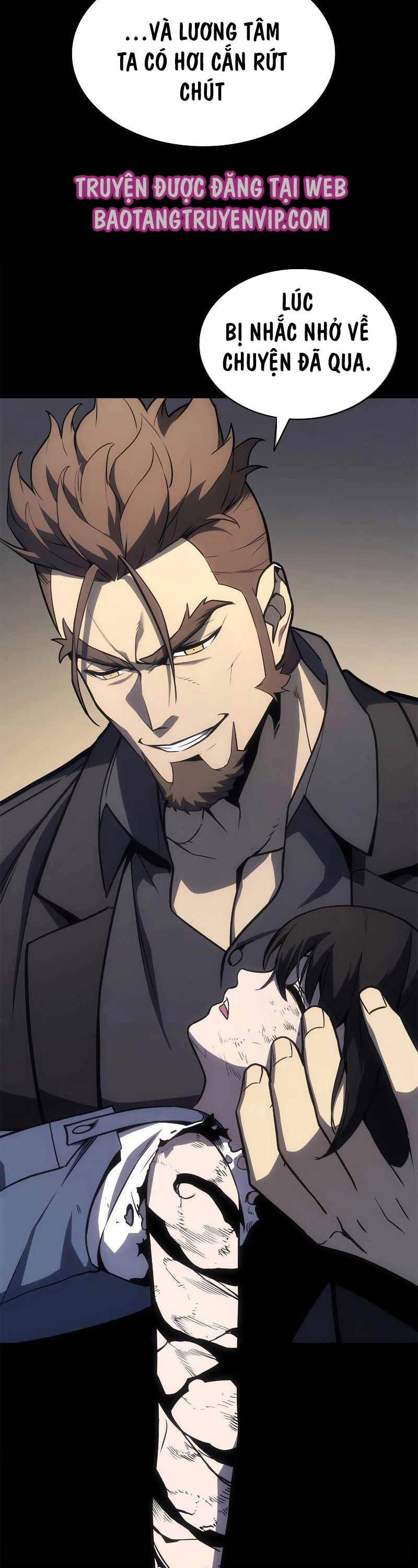 Vị Vua Mạnh Nhất Đã Trở Lại Chapter 77 - 42