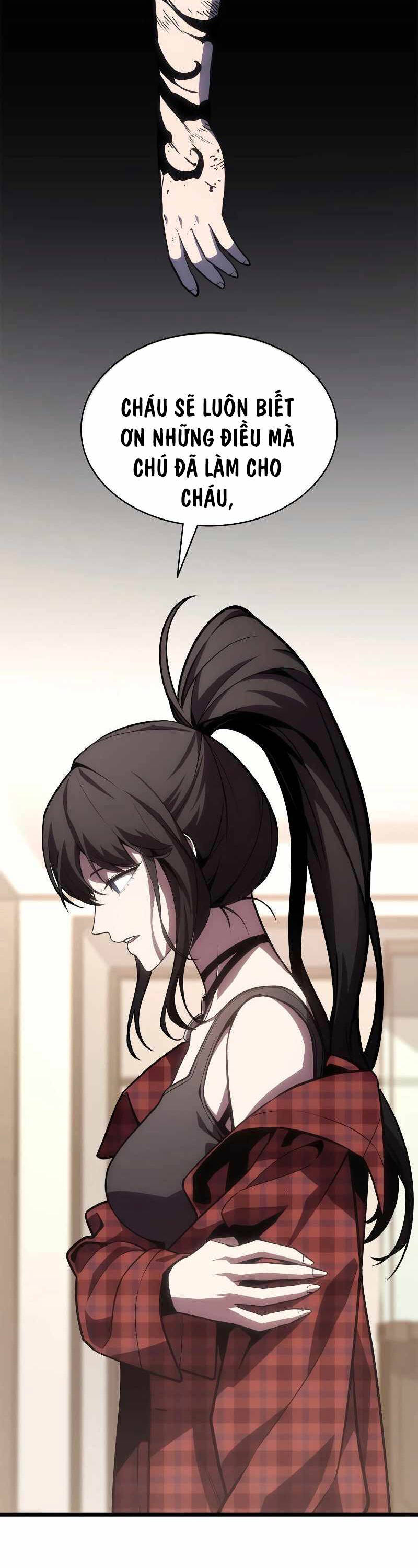 Vị Vua Mạnh Nhất Đã Trở Lại Chapter 77 - 43