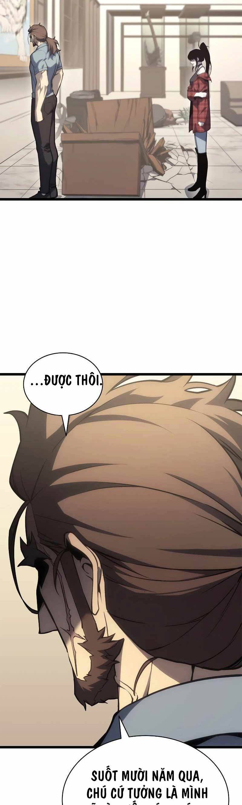 Vị Vua Mạnh Nhất Đã Trở Lại Chapter 77 - 45