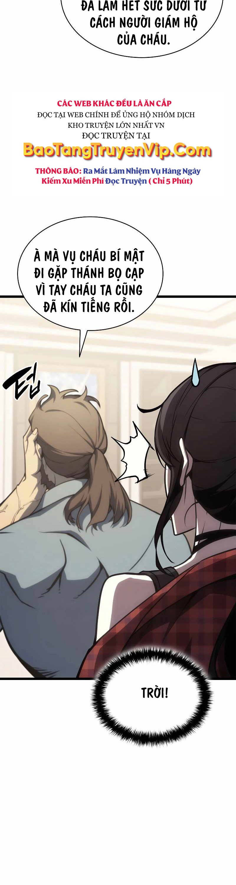 Vị Vua Mạnh Nhất Đã Trở Lại Chapter 77 - 46