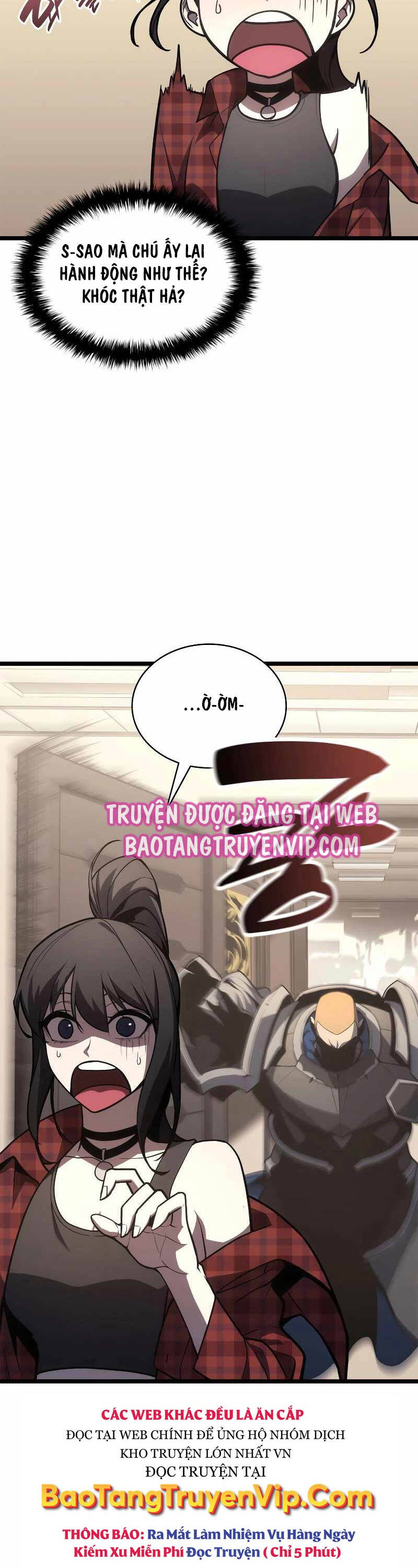 Vị Vua Mạnh Nhất Đã Trở Lại Chapter 77 - 48