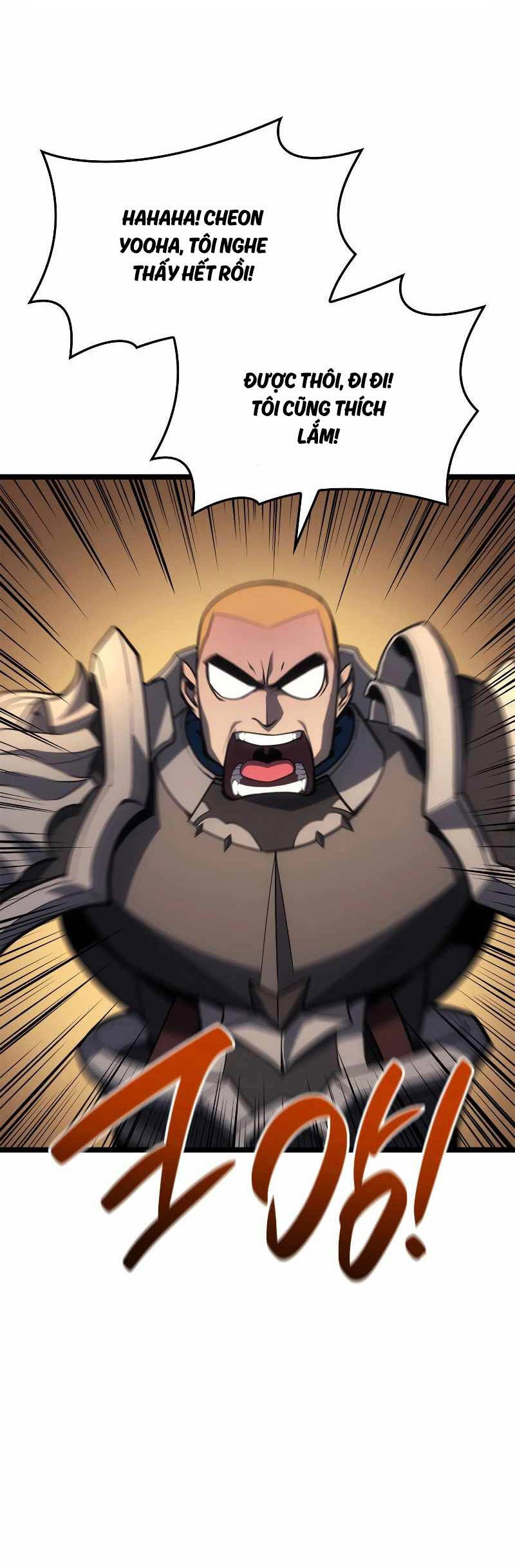 Vị Vua Mạnh Nhất Đã Trở Lại Chapter 77 - 49