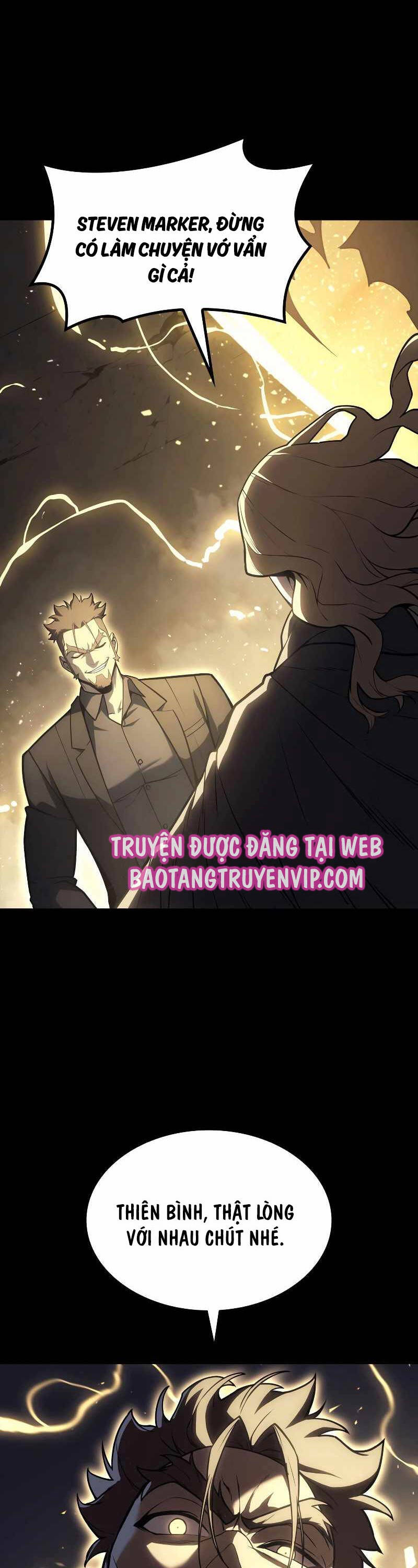 Vị Vua Mạnh Nhất Đã Trở Lại Chapter 77 - 6