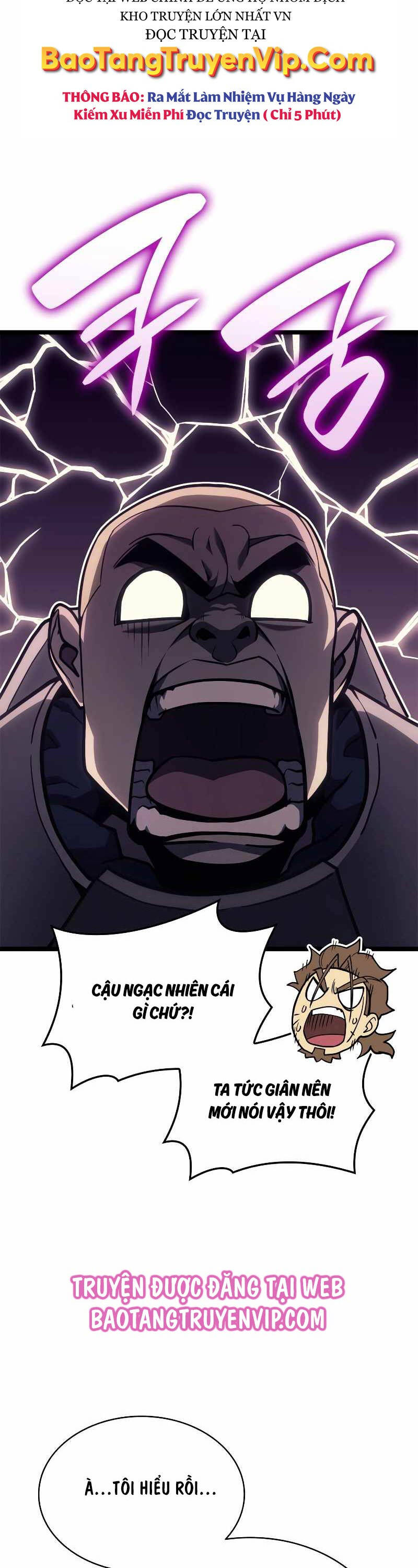 Vị Vua Mạnh Nhất Đã Trở Lại Chapter 77 - 53