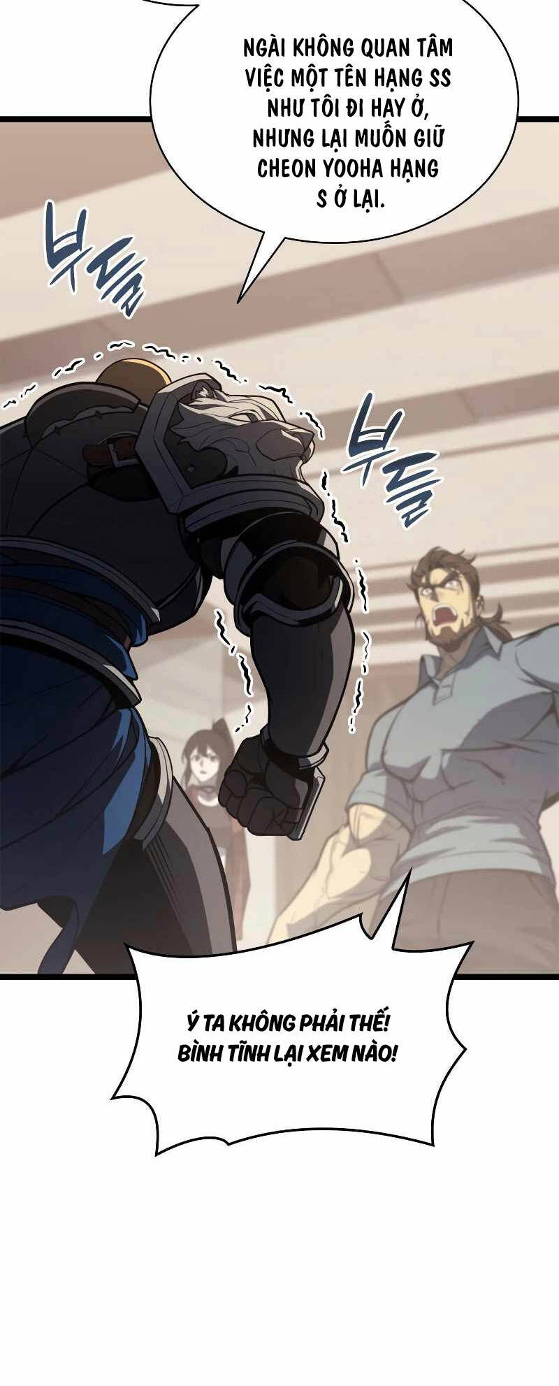 Vị Vua Mạnh Nhất Đã Trở Lại Chapter 77 - 54