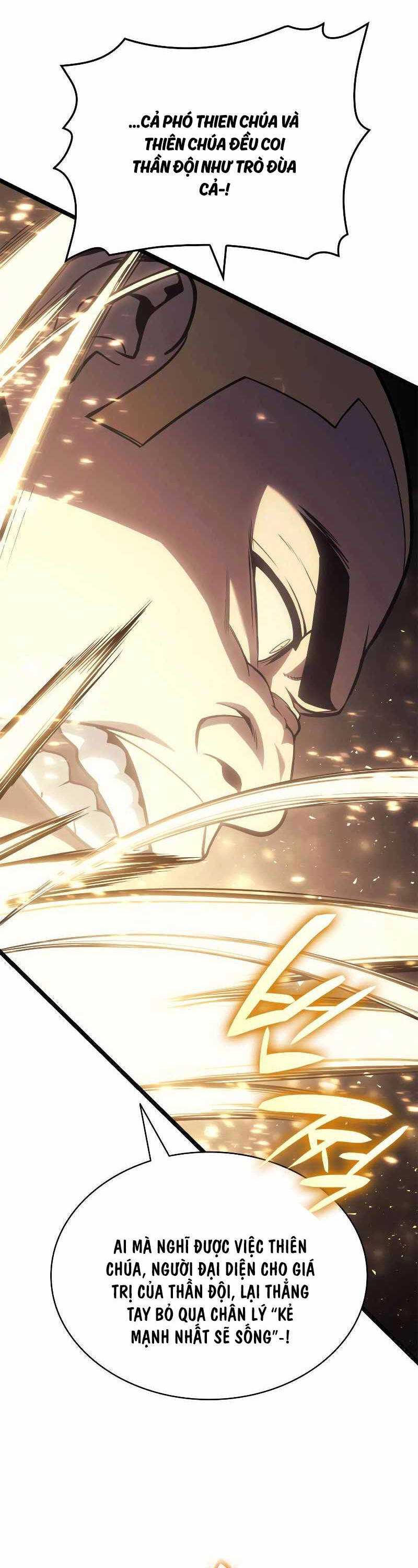 Vị Vua Mạnh Nhất Đã Trở Lại Chapter 77 - 55