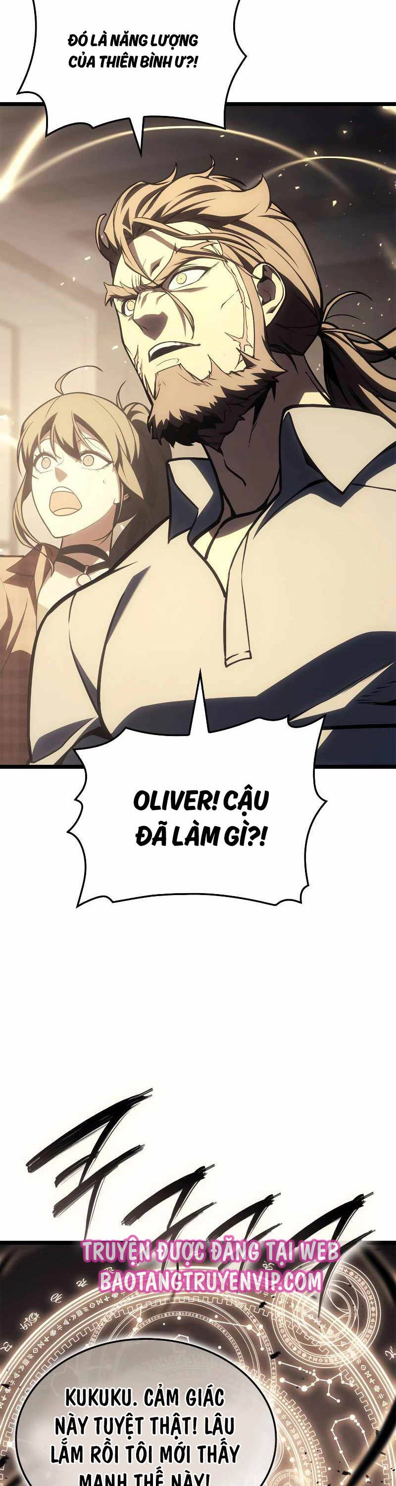 Vị Vua Mạnh Nhất Đã Trở Lại Chapter 77 - 57