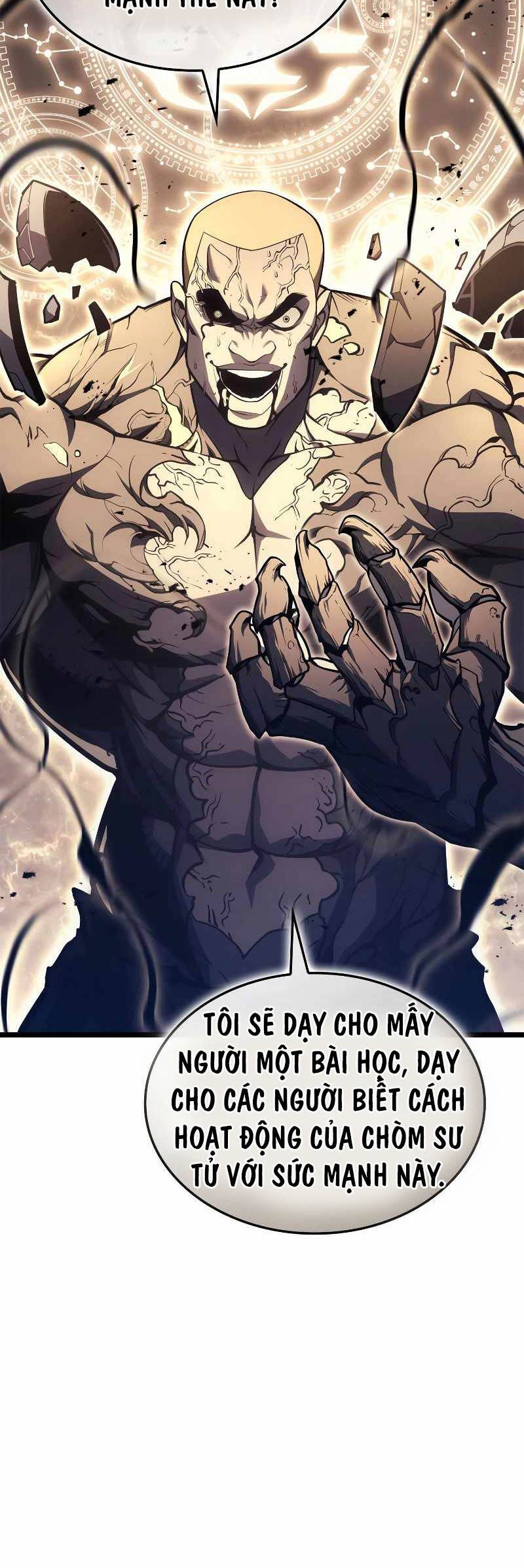 Vị Vua Mạnh Nhất Đã Trở Lại Chapter 77 - 58