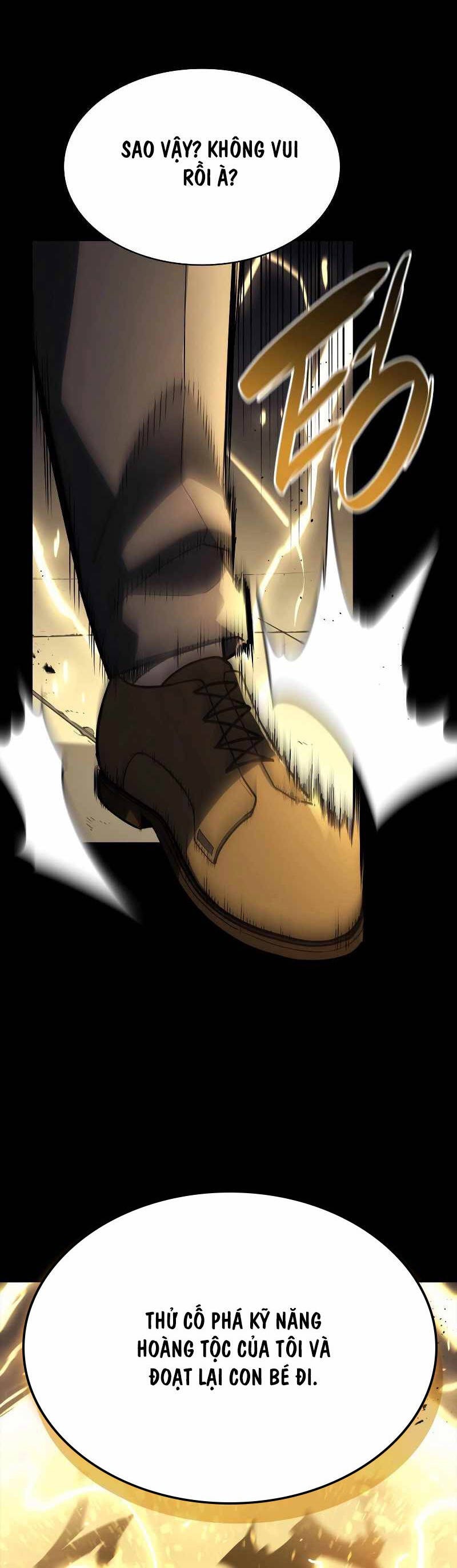 Vị Vua Mạnh Nhất Đã Trở Lại Chapter 77 - 9
