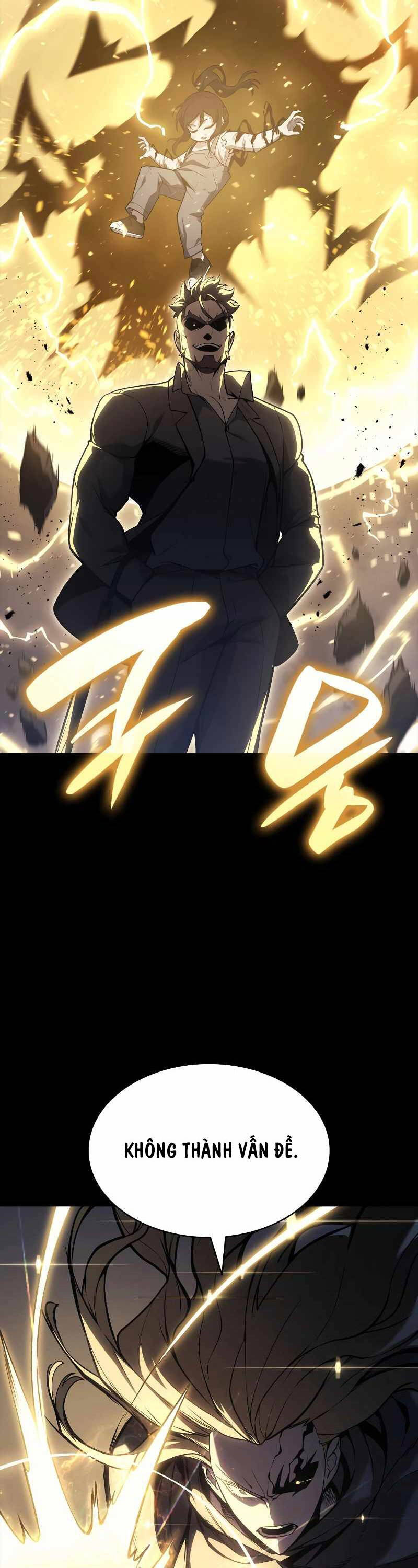 Vị Vua Mạnh Nhất Đã Trở Lại Chapter 77 - 10