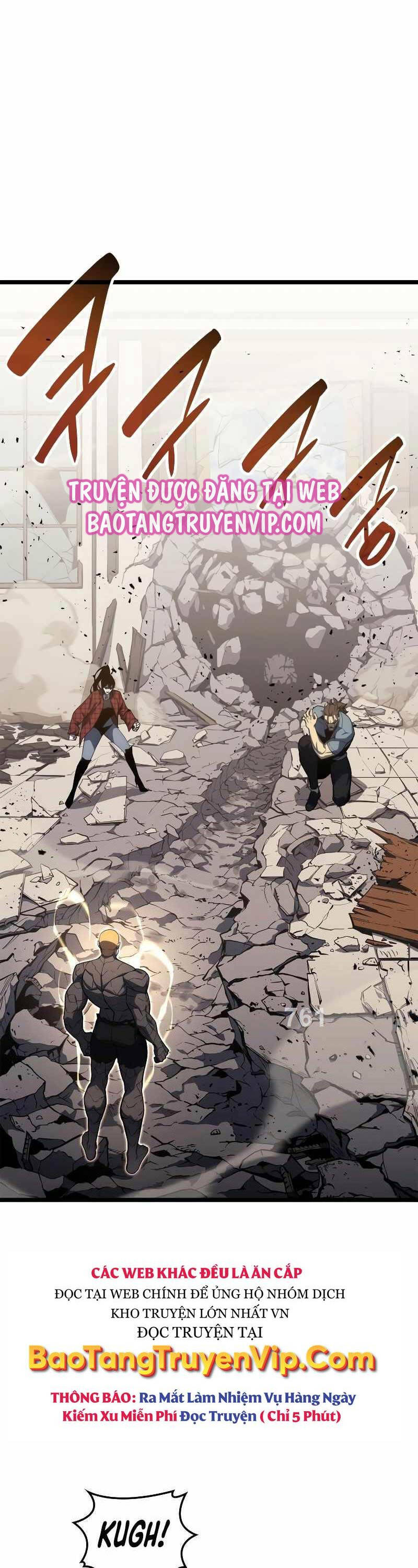 Vị Vua Mạnh Nhất Đã Trở Lại Chapter 78 - 1